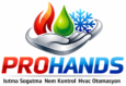PROHANDS ISITMA-SOĞUTMA-NEM KONTROL